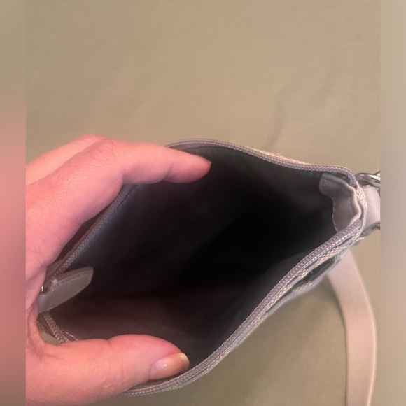 Coach Signature CC Crossbody Handbag - Picture 3 of 5